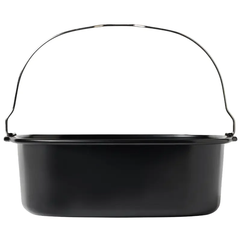 Tava de copt Pyrex AF22SR6, Negru — foto 5