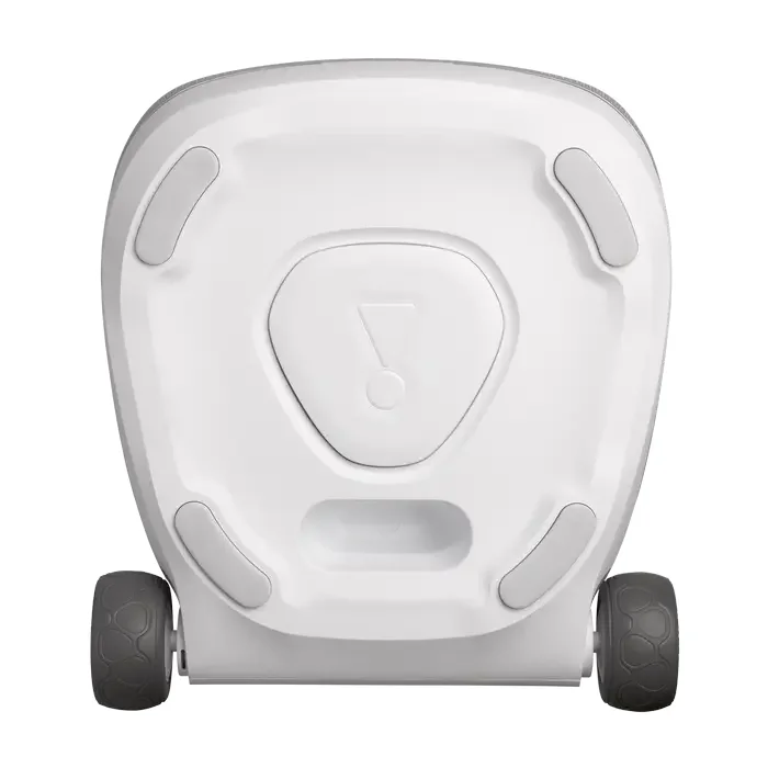 Portable Audio System JBL PartyBox 330, White — foto 5