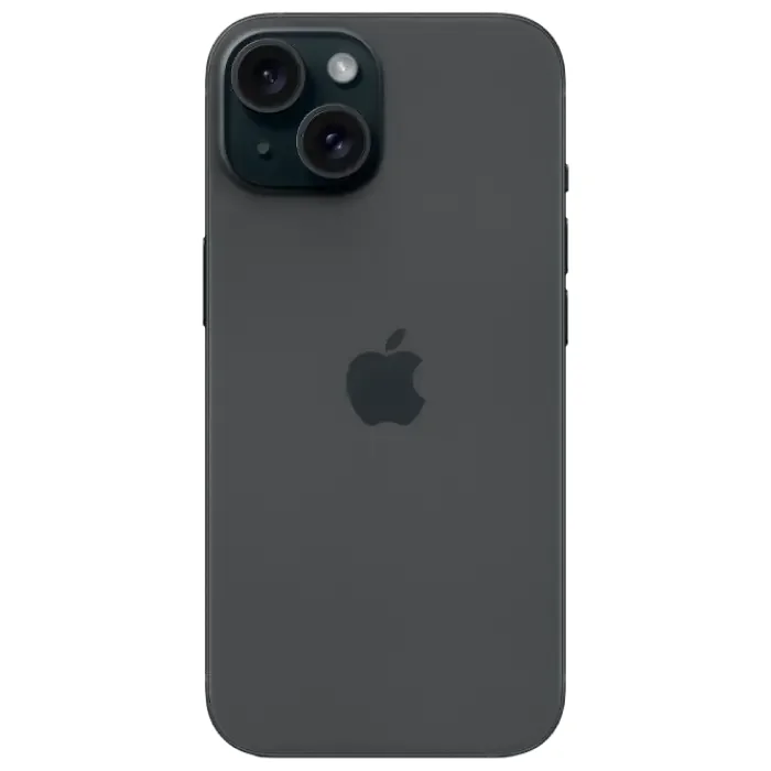 iPhone 15, 256GB Black EU/RU — foto 5