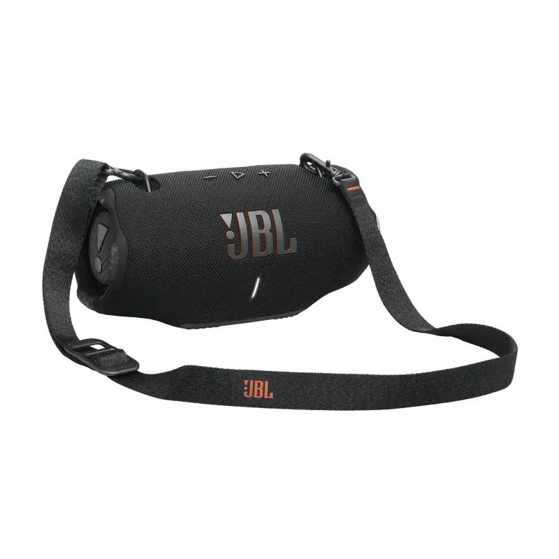 Portable Speakers JBL  Xtreme 4 Black (No charger) — foto 9
