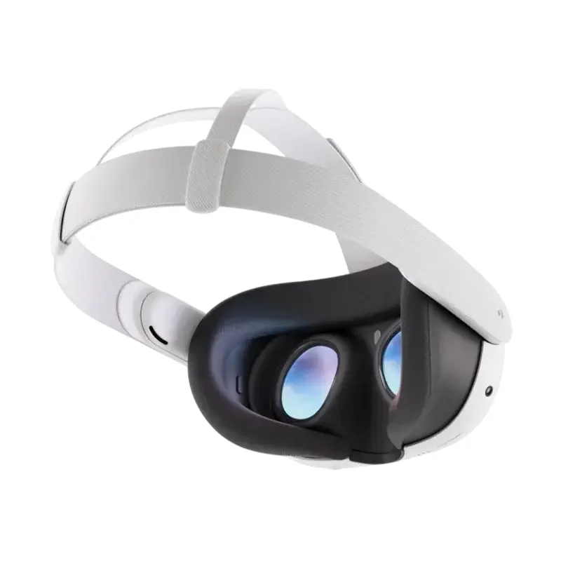 VR glasses Oculus Meta Quest 3, 512GB, White — foto 6
