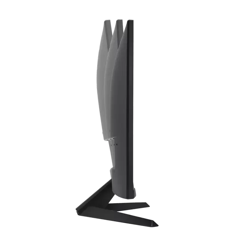 27" Monitor Gaming ASUS VY279HGR, IPS 1920x1080 FHD, Negru — foto 4