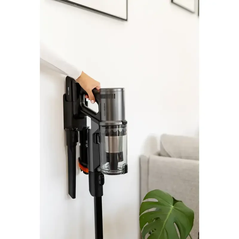 Vacuum Cleaner Gorenje SVC296449NMBL — foto 17