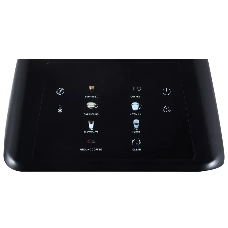 Coffee Machine Polaris PACM 2056AC — foto 3