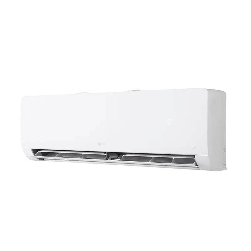 Кондиционер Сплит LG WZ24AWN, 24kBTU/h, Белый — foto 14