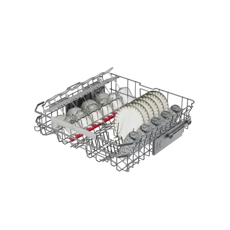 Dish Washer/bin AEG GI8200X5TN — foto 3