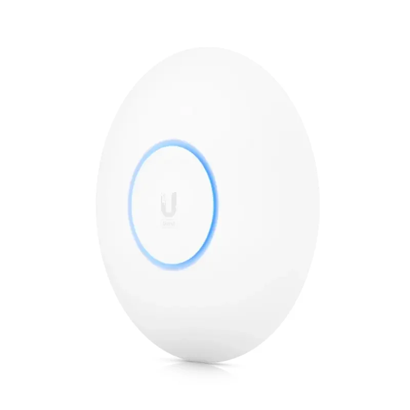 Беспроводная точка доступа Ubiquiti U6 Pro, Белый — foto 5