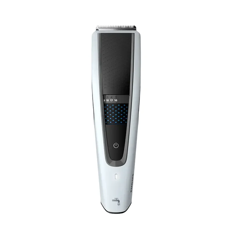 Машинка для стрижки Philips Series 5000 HC5610/15, Белый | Черный — foto 4