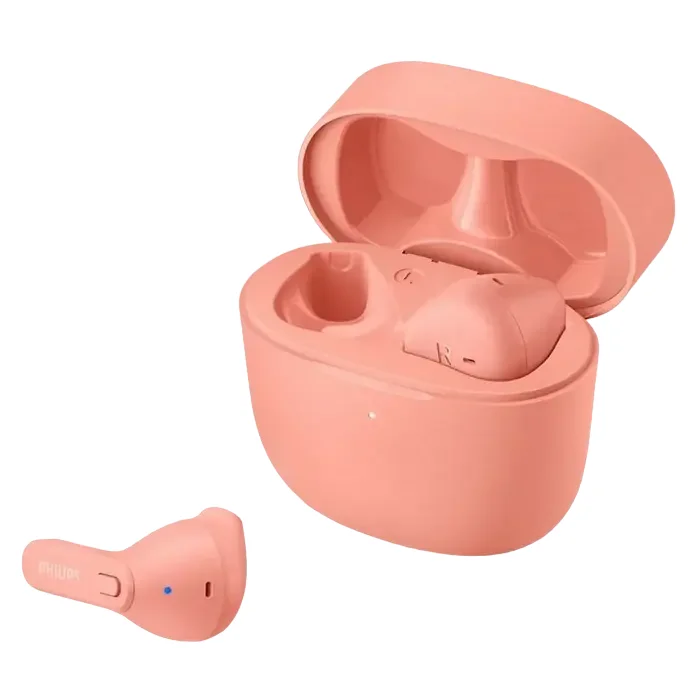 Headphones Philips TAT2236PK/00, Pink — foto 2