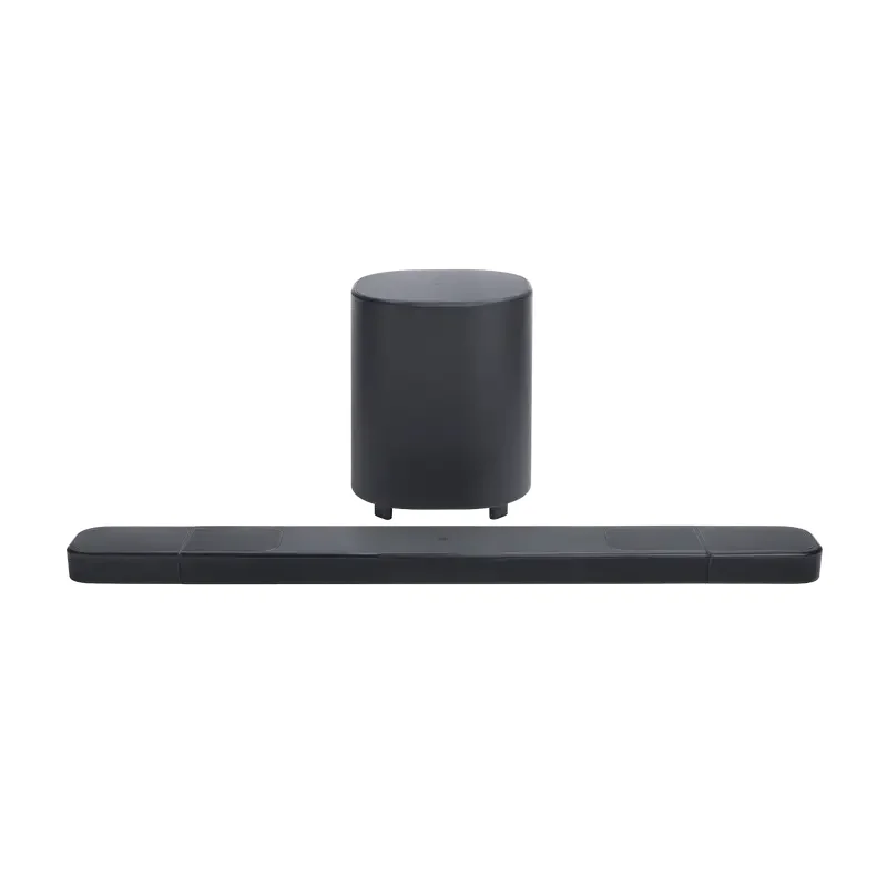 Soundbar JBL Bar 1000MK2, Negru — foto 5