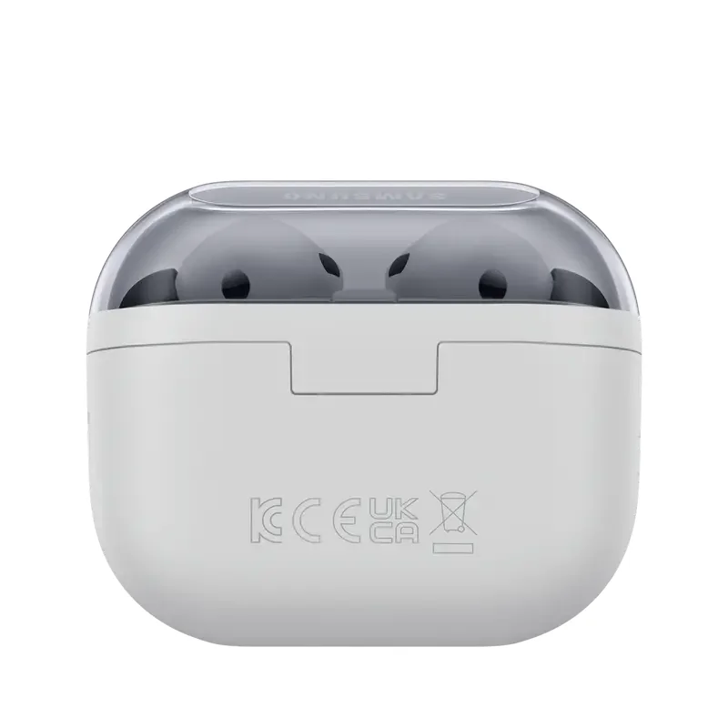 Наушники Samsung Galaxy Buds 3 FE, Серый — foto 4