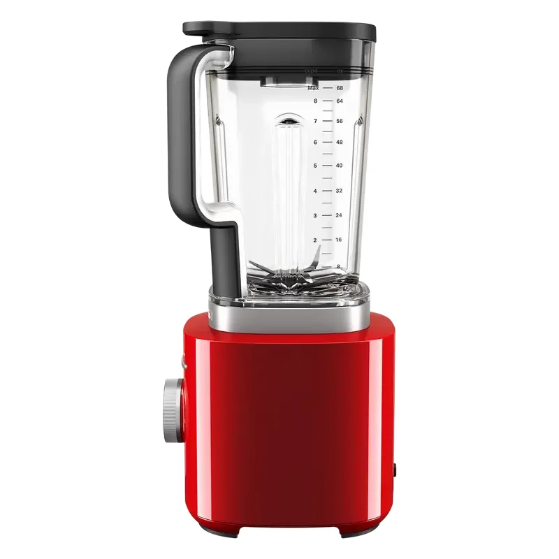 Blender staționar KitchenAid 5KSB2073EER, Roșu — foto 8