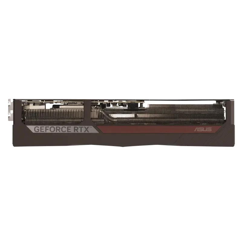 Graphics Card ASUS RTX5080-O16G-NOCTUA, 16GB GDDR7 256bit — foto 18