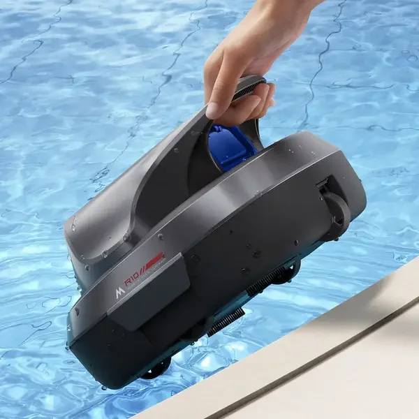 Pool Robot Cleaner Mova R10 — foto 8