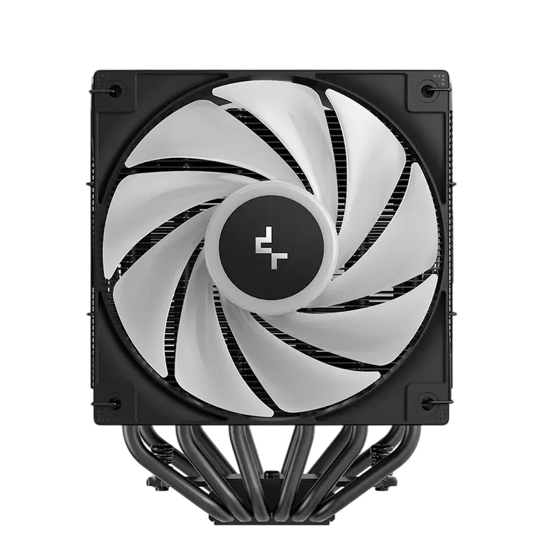 Cooler procesor Deepcool AG620 BK ARGB V2 — foto 4