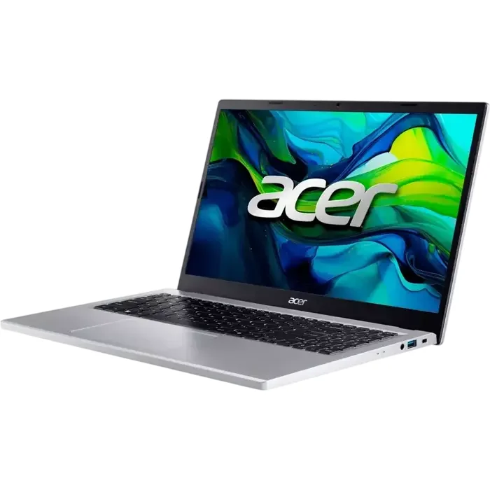 NB Acer 15.6" Aspire Go 15 AG15-42P Silver (Ryzen 5 5625U 16Gb 512Gb) — foto 6
