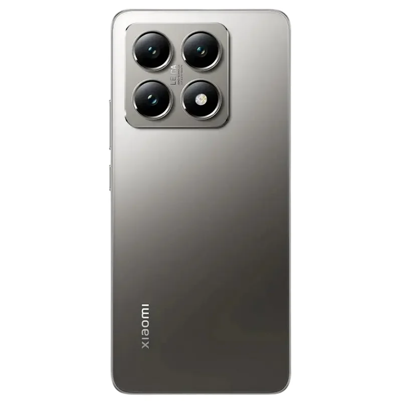 Xiaomi 14T 12/512 Gray — foto 7