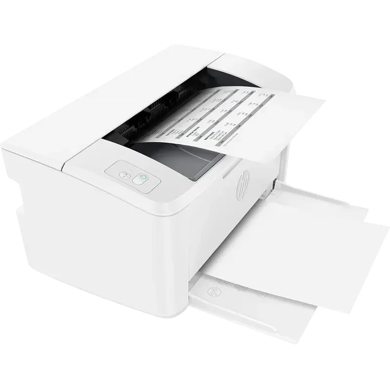 Laser Printer HP LaserJet M111a, A4, White — foto 7