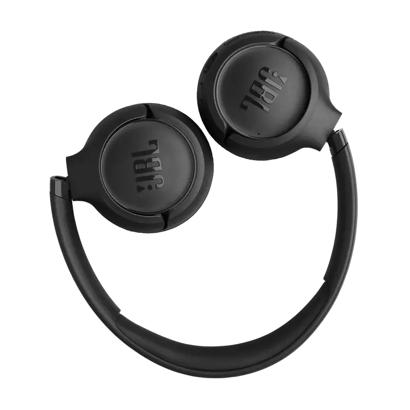 Căști JBL Tune 530BT, Negru — foto 9