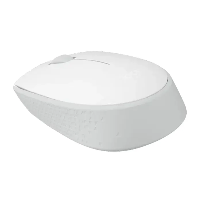 Mouse Logitech M171, Alb — foto 3