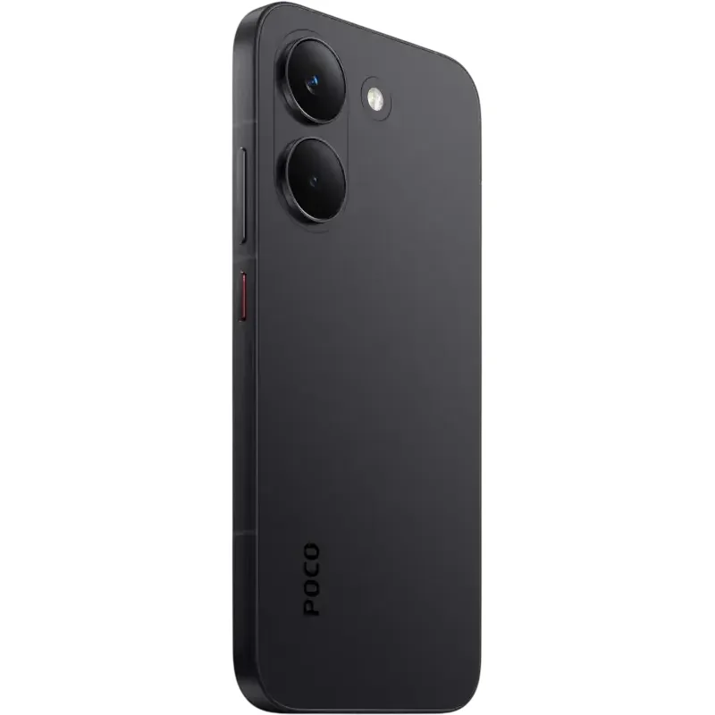 Poco X8 Pro 5G 12/512GB EU Black — foto 7