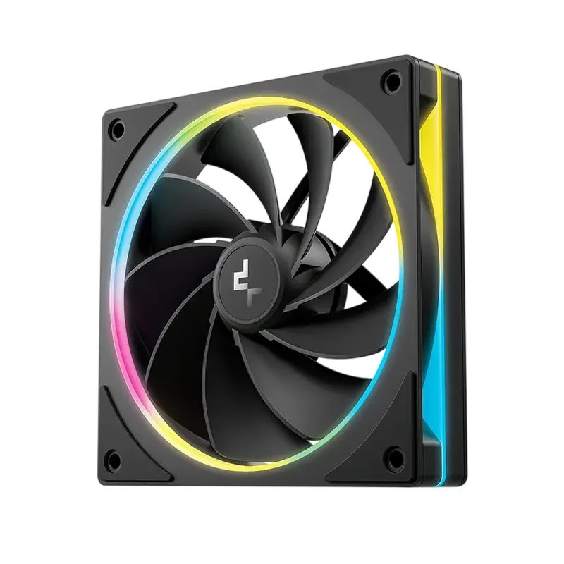 Вентилятор для ПК Deepcool FL12R SE 3in1, 120 мм — foto 3