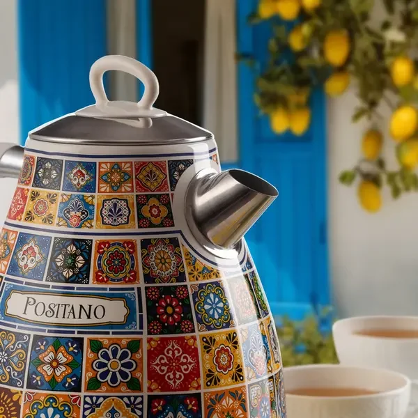Kettle Ariete 2869 POSITANO — foto 4