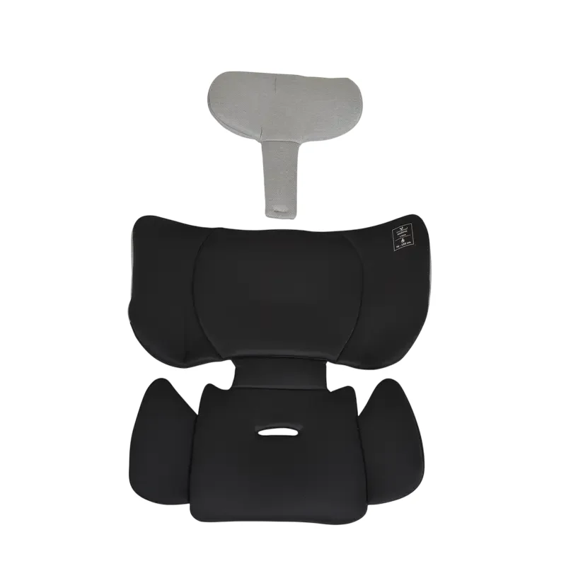 Scaun auto Cangaroo Force grey 76-150cm 3801005152346 — foto 3