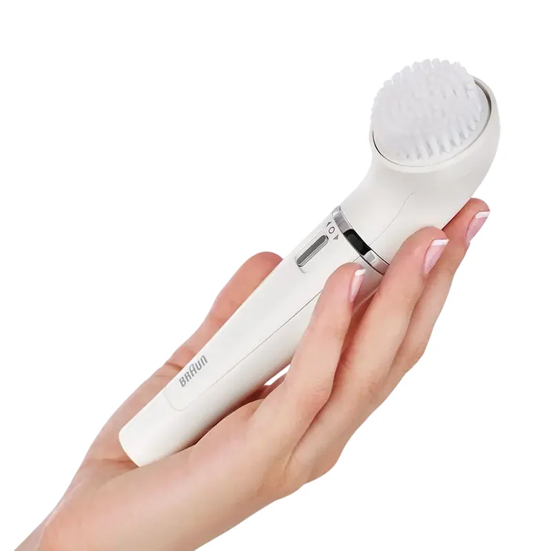 Epilator Braun SE810 Face — foto 4