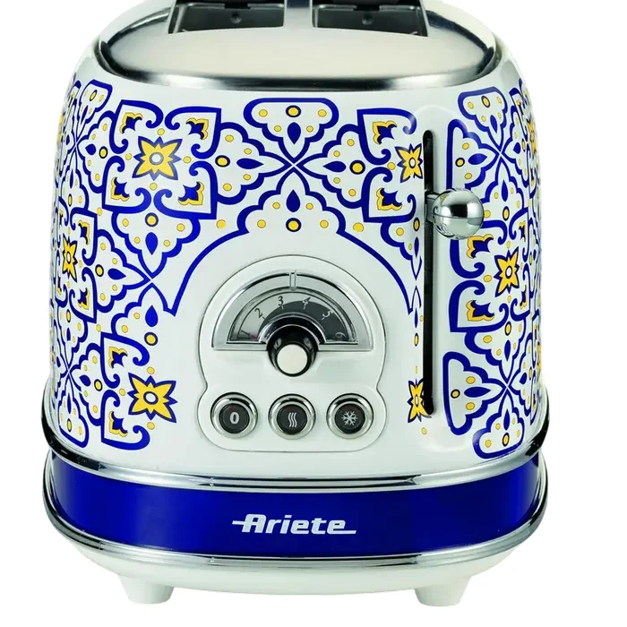 Toaster Ariete 155 CAPRI — foto 5