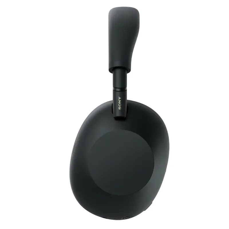 Headphones SONY WH-1000XM6B, Black — foto 4