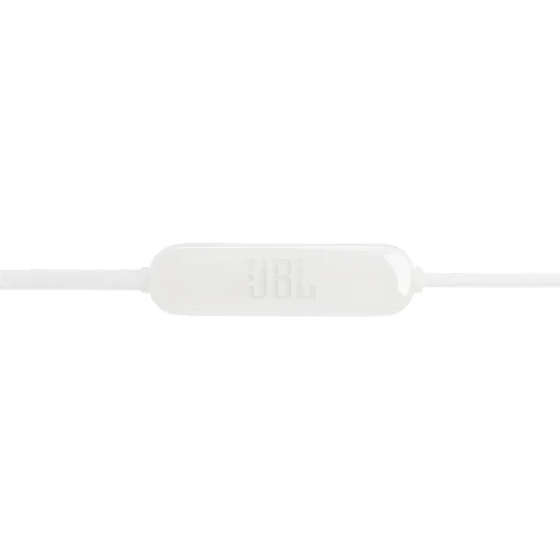 Headphones JBL T235BT, White — foto 4