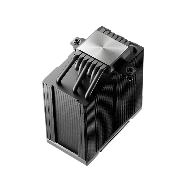 Cooler procesor Deepcool AK700 DIGITAL NYX — foto 3