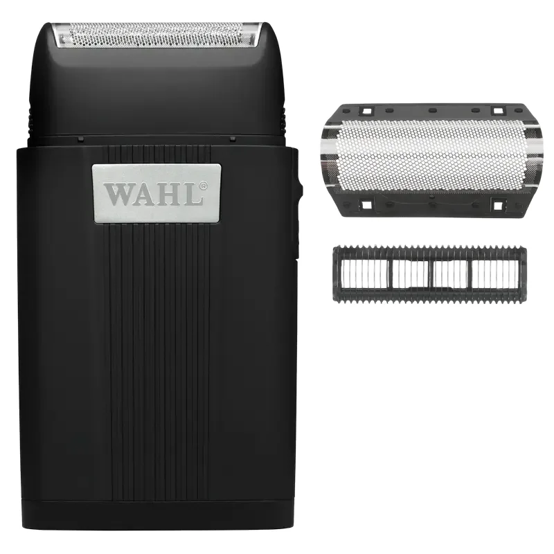 Aparat de ras electric WAHL 3616-0470, Negru — foto 15