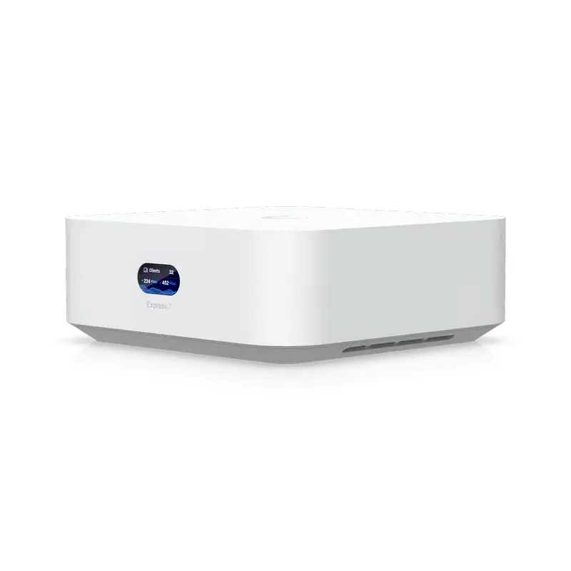 Маршрутизатор Ubiquiti UX7, Белый — foto 4