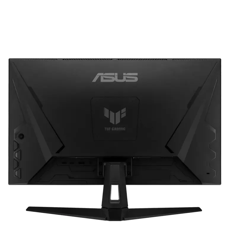 27" Monitor Gaming ASUS VG27AQ5A, IPS 2560x1440 WQHD, Negru — foto 2