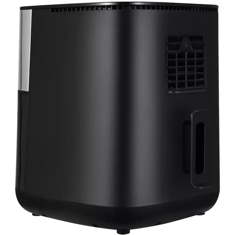 Friteuză cu aer cald Polaris PAF 6006DW, Negru | Oțel inoxidabil — foto 9