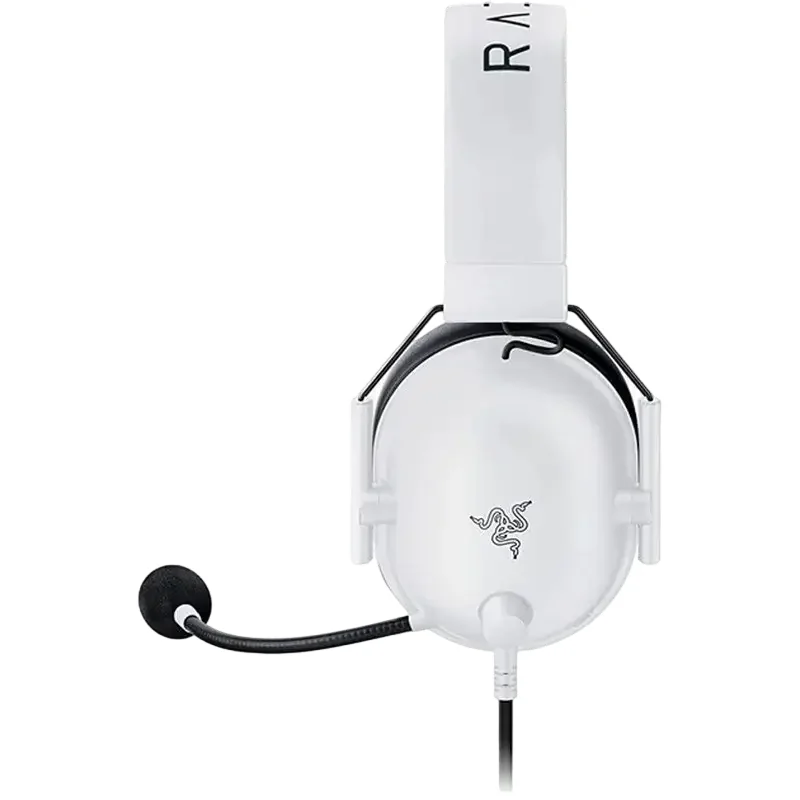Gaming Headset Razer BlackShark V2 for Plasystation White — foto 6
