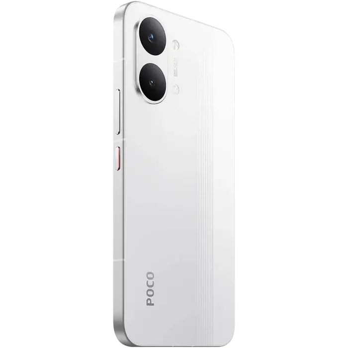 Poco X8 Pro Max 5G 12/256 GB EU White — foto 3