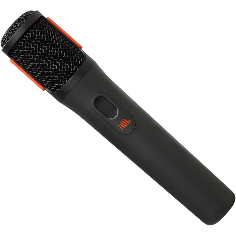 Audio System JBL PartyBox On-the-Go 2, Black — foto 5