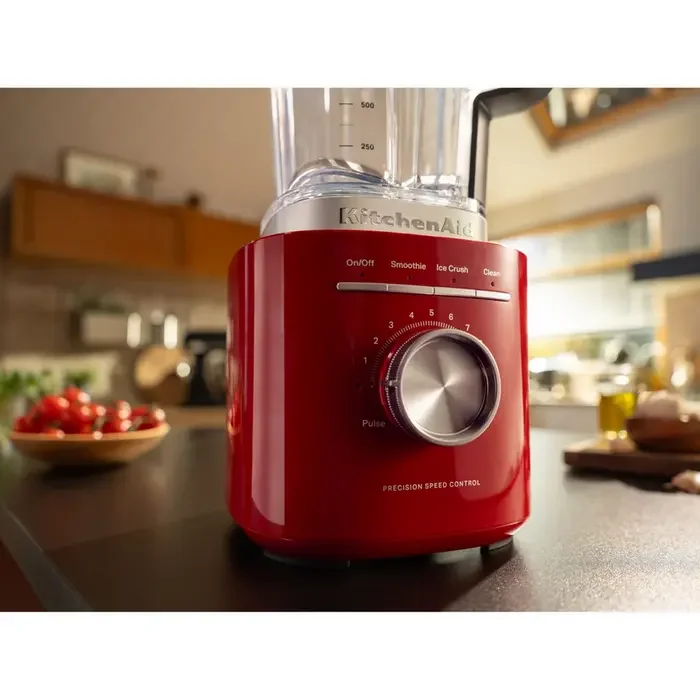 Blender staționar KitchenAid 5KSB2073EER, Roșu — foto 2