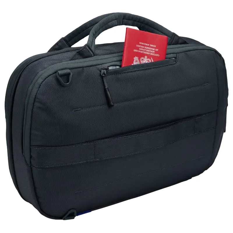 Backpack Thule Subterra 2 TSBB401, 15L, 3205061, Dark Slate Hybrid Travel Bag — foto 5