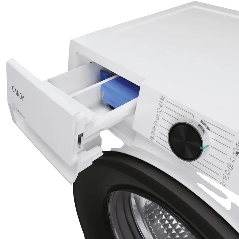 Washing machine/fr Candy BR 49SBL8-S Class A — foto 7