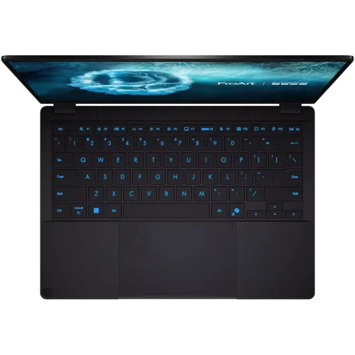 NB ASUS 13.3" ProArt GoPro Edition PX13 HN7306EA Black (Ryzen AI Max+ 395 64Gb 1Tb Win 11) — foto 6