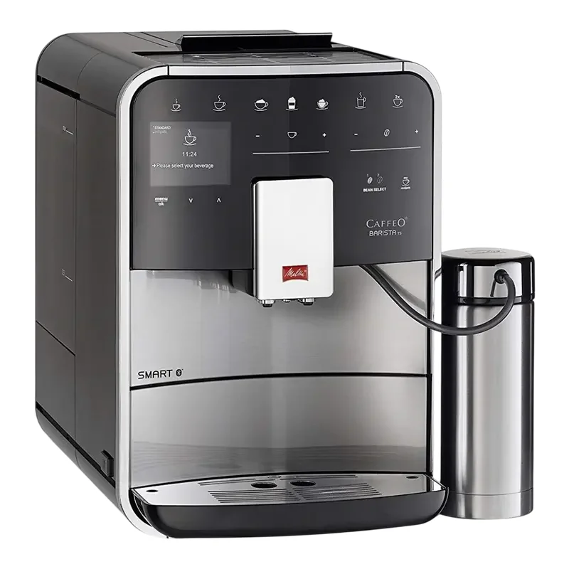 Coffee Machine Melitta F86/0-100 — foto 4