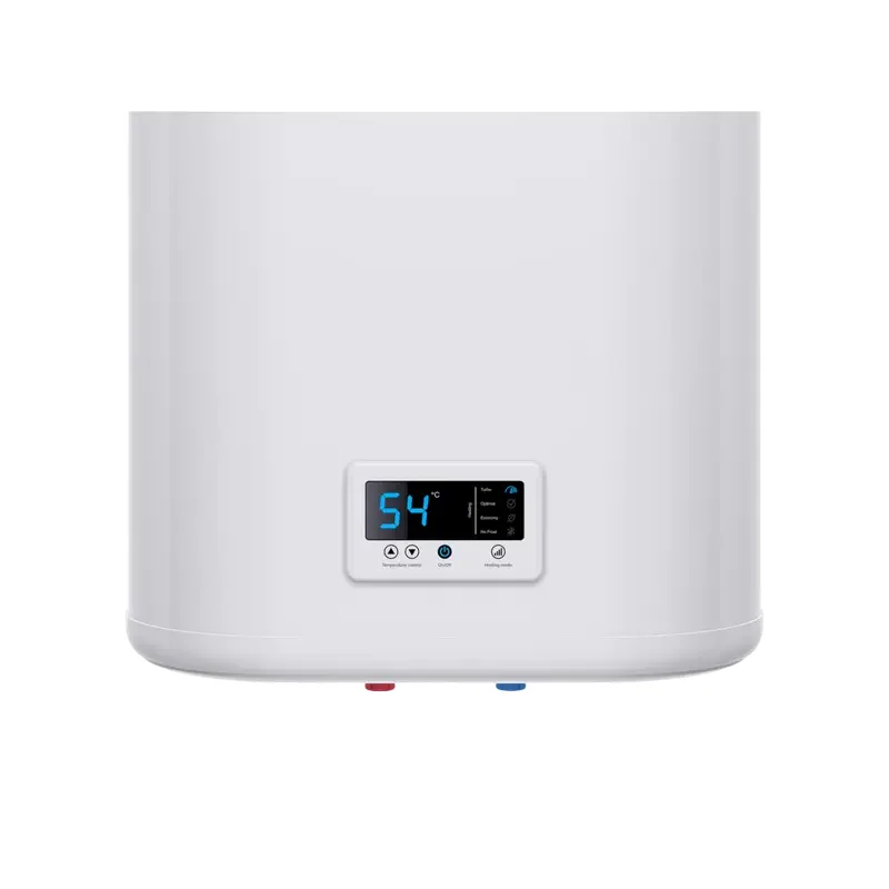Накопительный водонагреватель THERMEX IF50V Pro, 50л, Белый — foto 9
