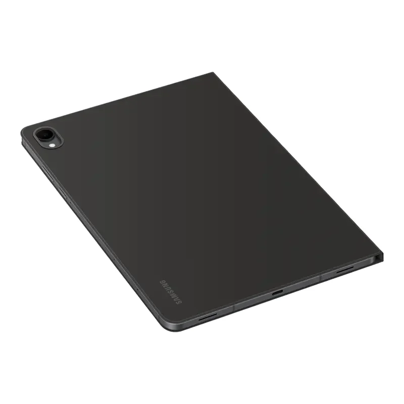 Tablet Case Samsung Smart Book Cover Tab S11, 11", Black — foto 9