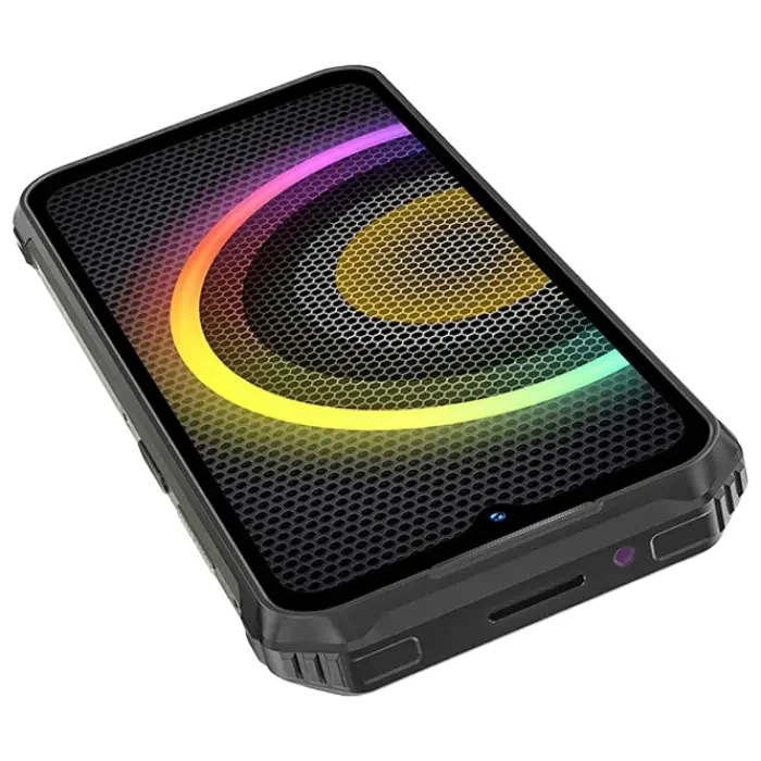 Smartphone Ulefone Armor 21, 8GB/256GB, Negru — foto 6