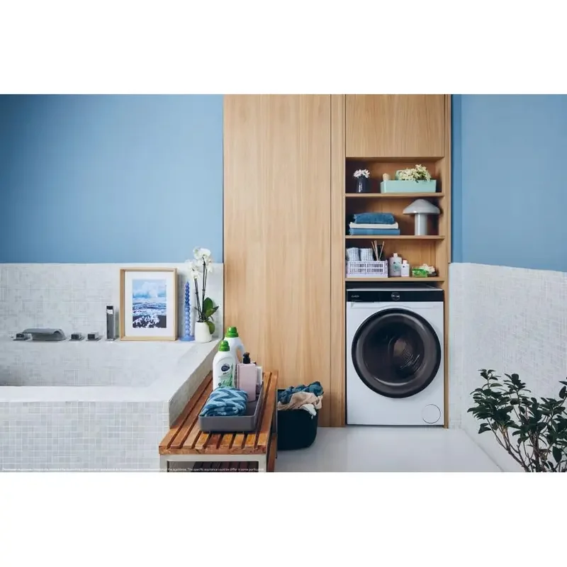 Washing machine/fr Candy BS 49SB8-S Class A — foto 9