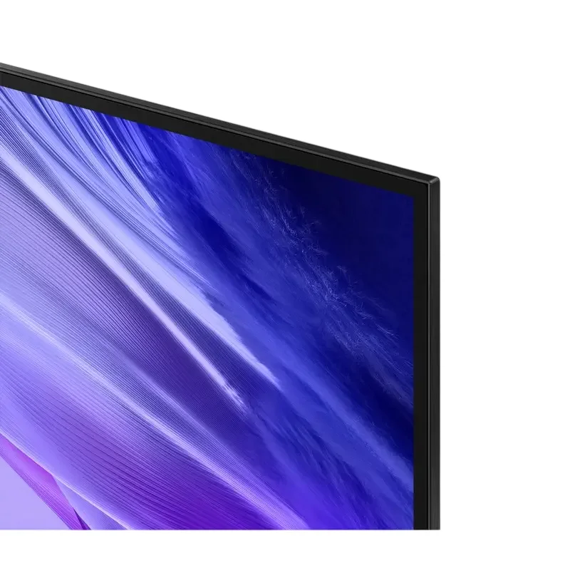 55" OLED SMART Телевизор Samsung QE55S85HAEXUA, 3840x2160 4K UHD, Tizen, Черный — foto 3
